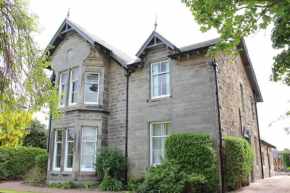 Отель Brackness House Luxury B&B  Анструтер